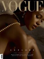 VOGUE  PHILIPPINES